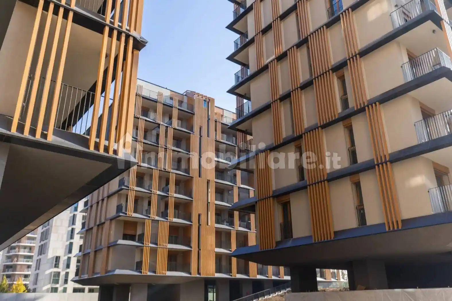 Bilocale via Giovanni Battista Piranesi, 40, Porta Vittoria, Milano - foto 5