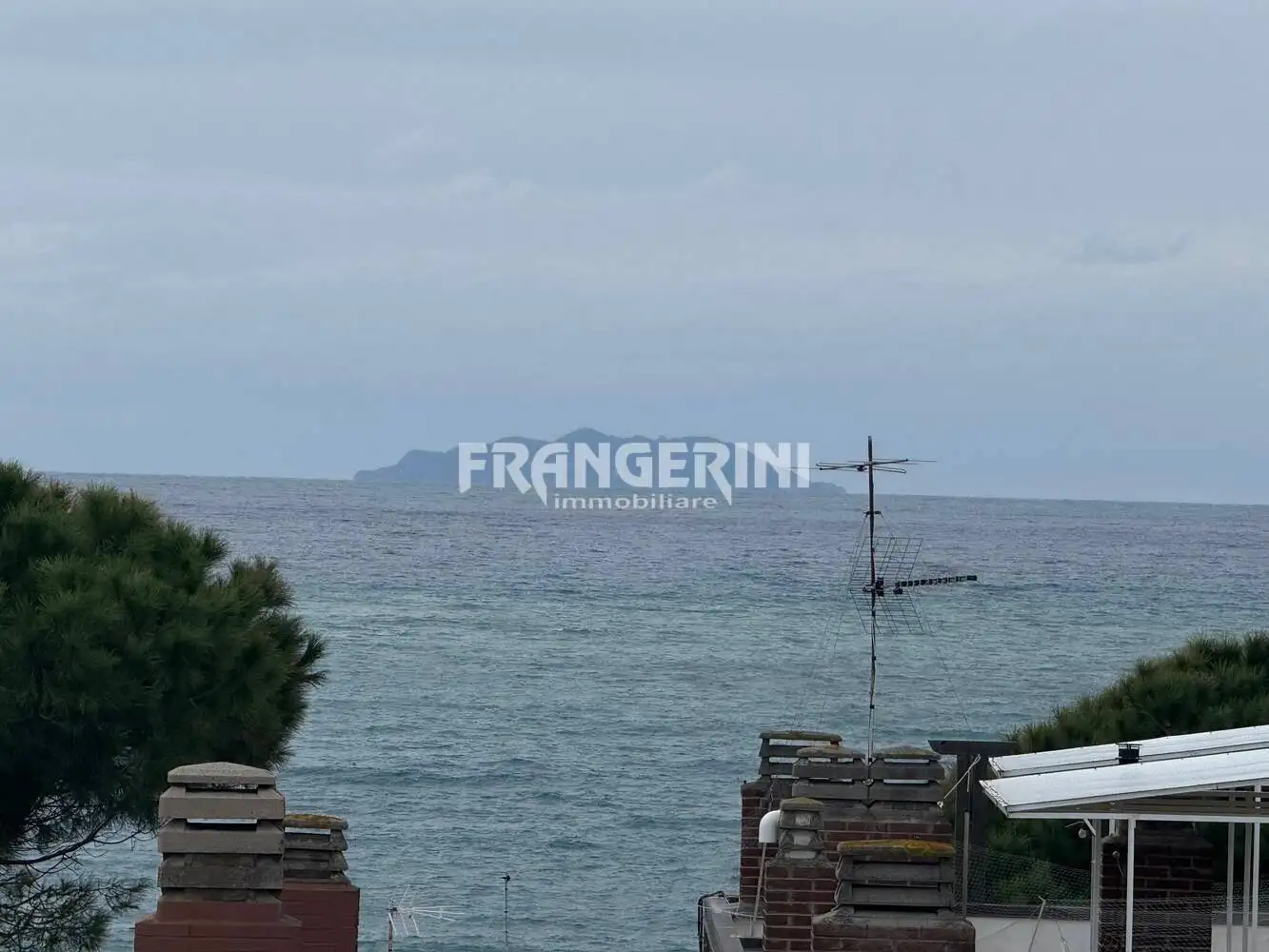 Attico - Mansarda in vendita a Livorno