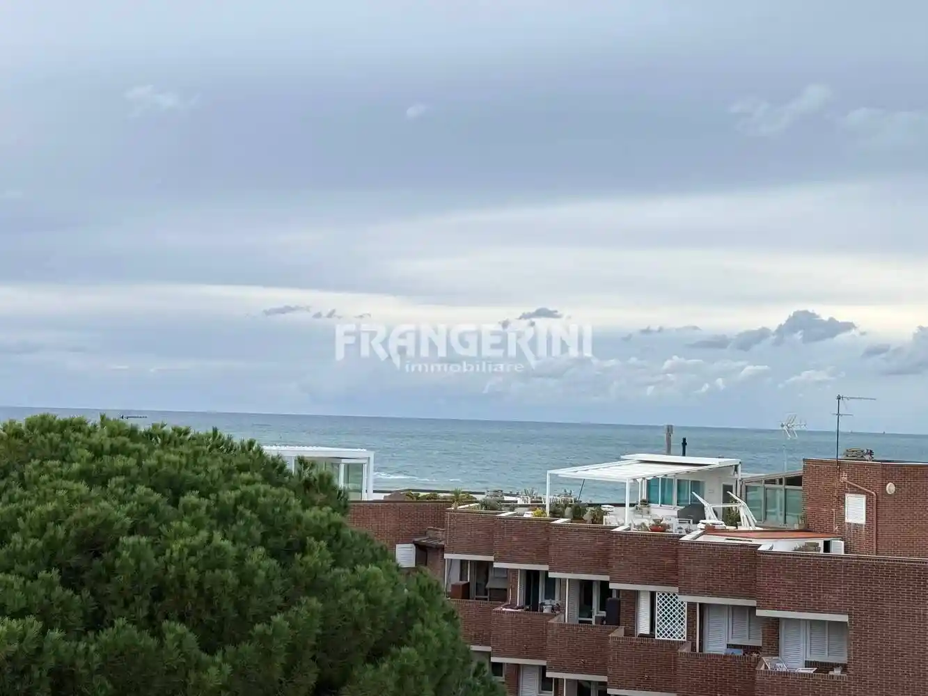 Attico via Jerzy Sas Kulczycki, Antignano - Banditella, Livorno - foto 3