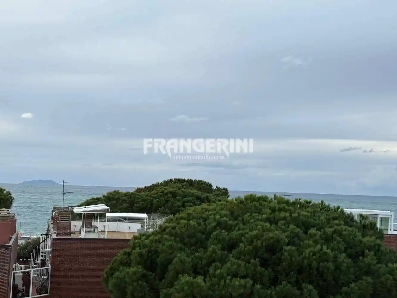 Attico via Jerzy Sas Kulczycki, Antignano - Banditella, Livorno - foto 5