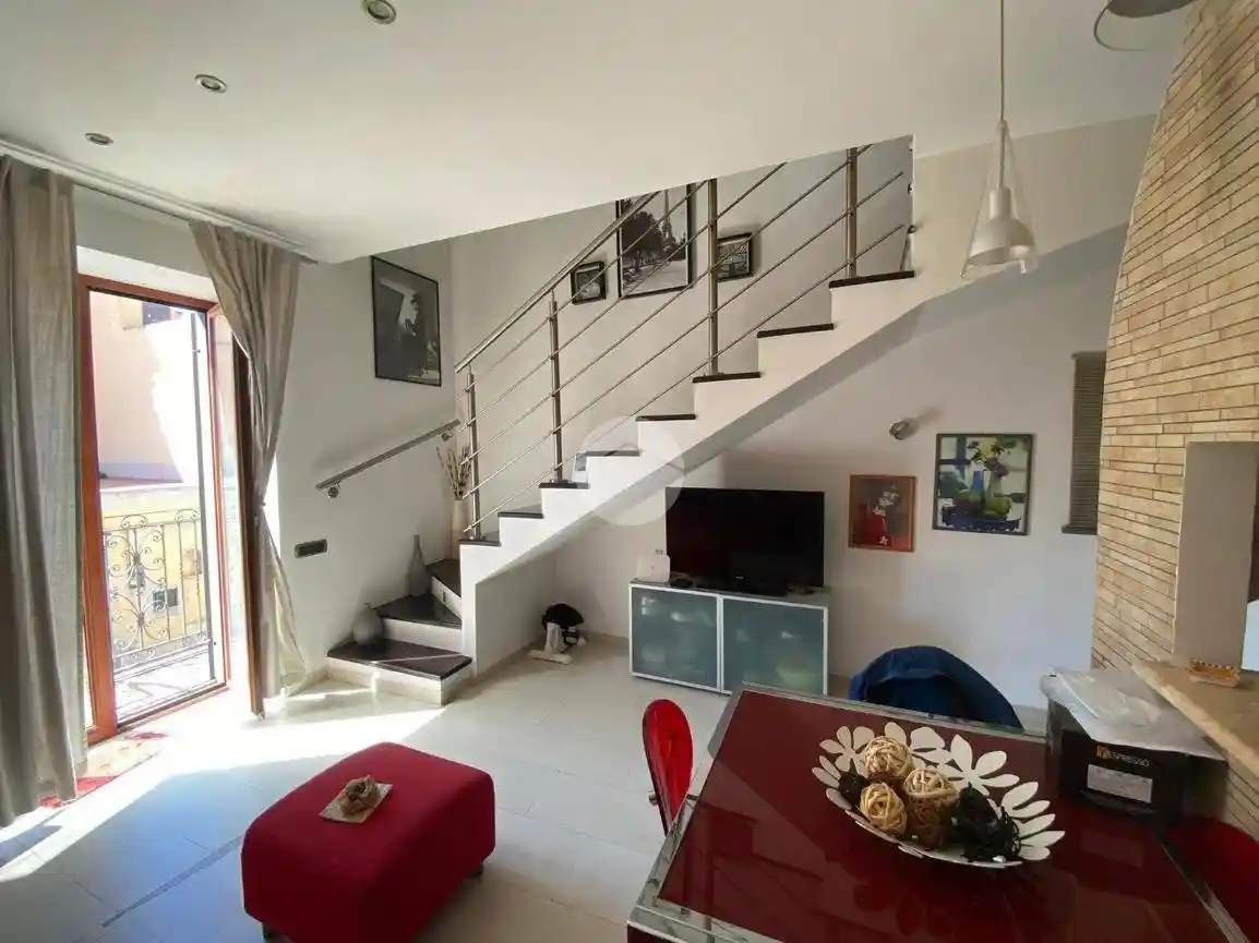 Bilocale via Gabella Portese, Porto, Pozzuoli - foto 2