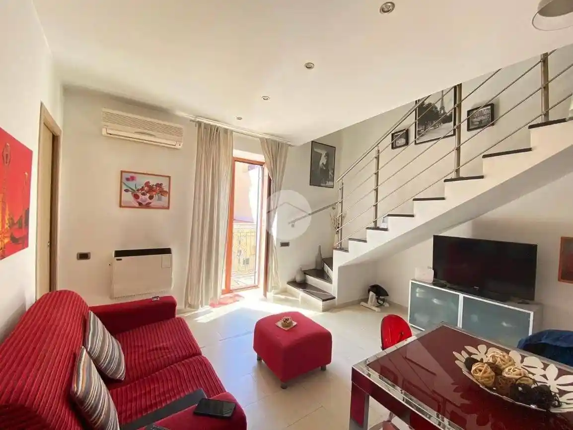 Bilocale via Gabella Portese, Porto, Pozzuoli - foto 3