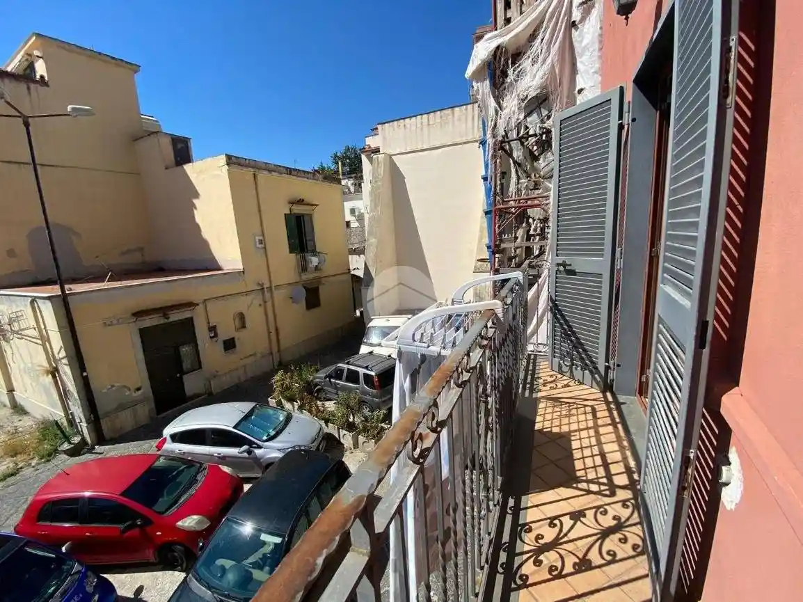 Bilocale via Gabella Portese, Porto, Pozzuoli - foto 4