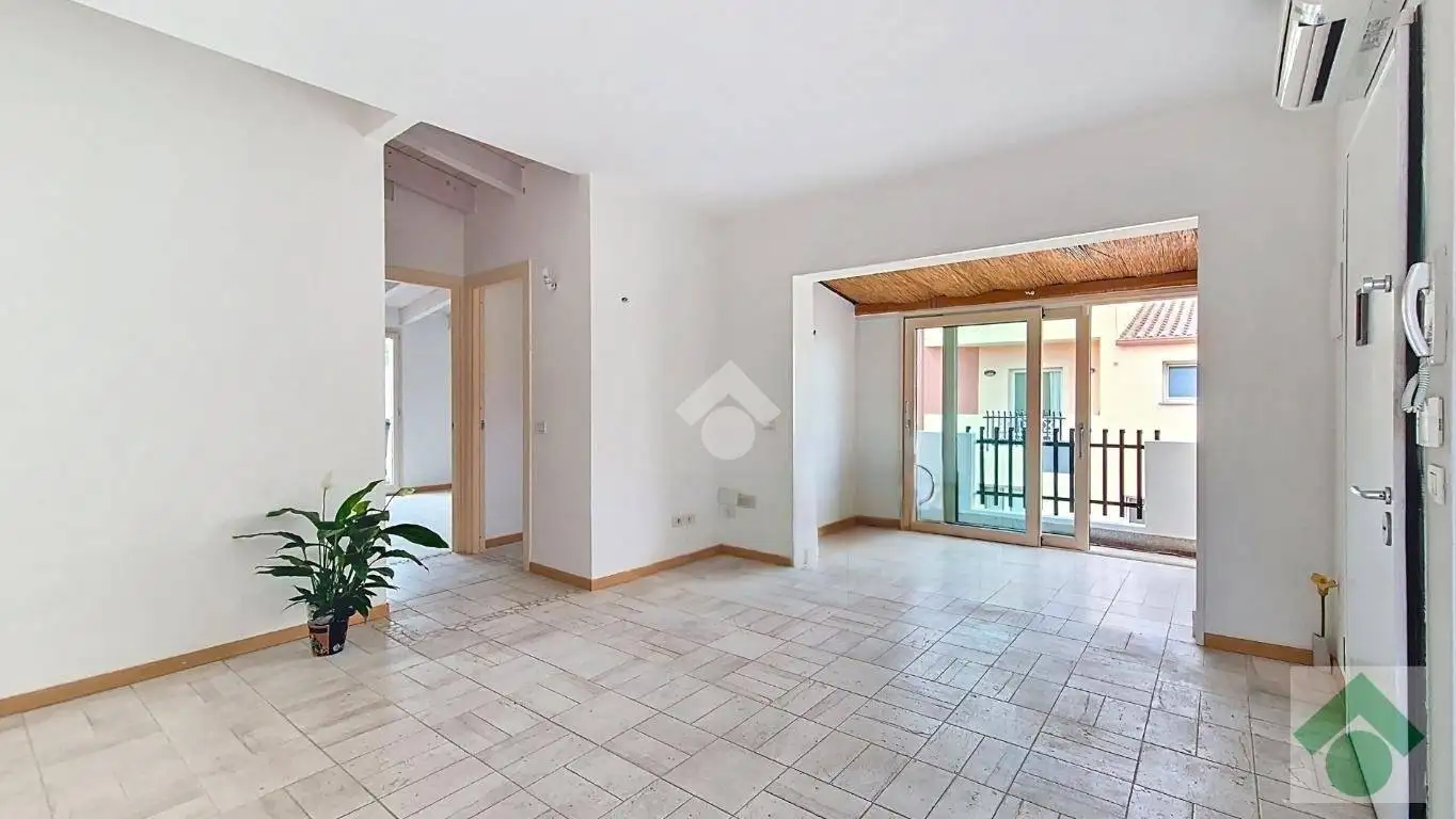 Appartamento in vendita a Arzachena