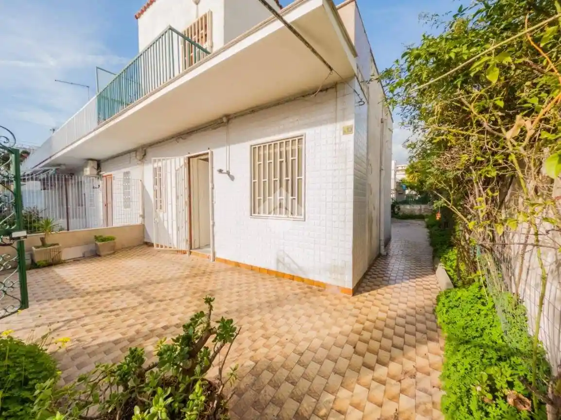 Appartamento in vendita a Manfredonia