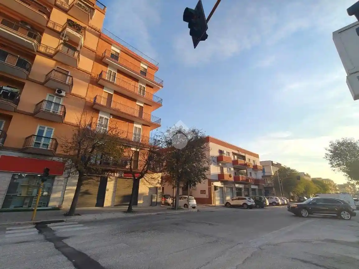 Appartamento in vendita a Manfredonia