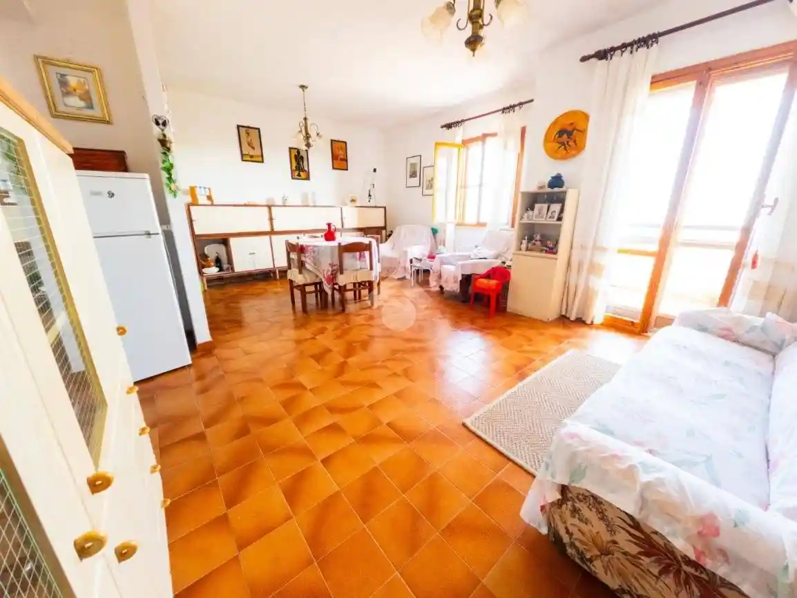 Appartamento in vendita a Manfredonia