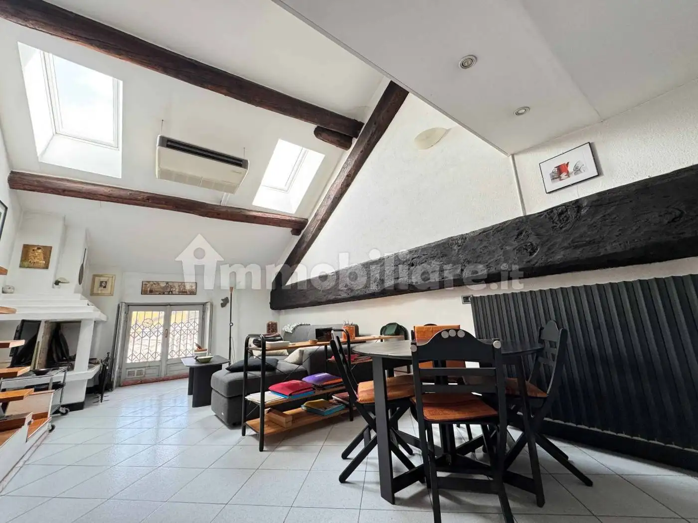 Loft in vendita a Milan