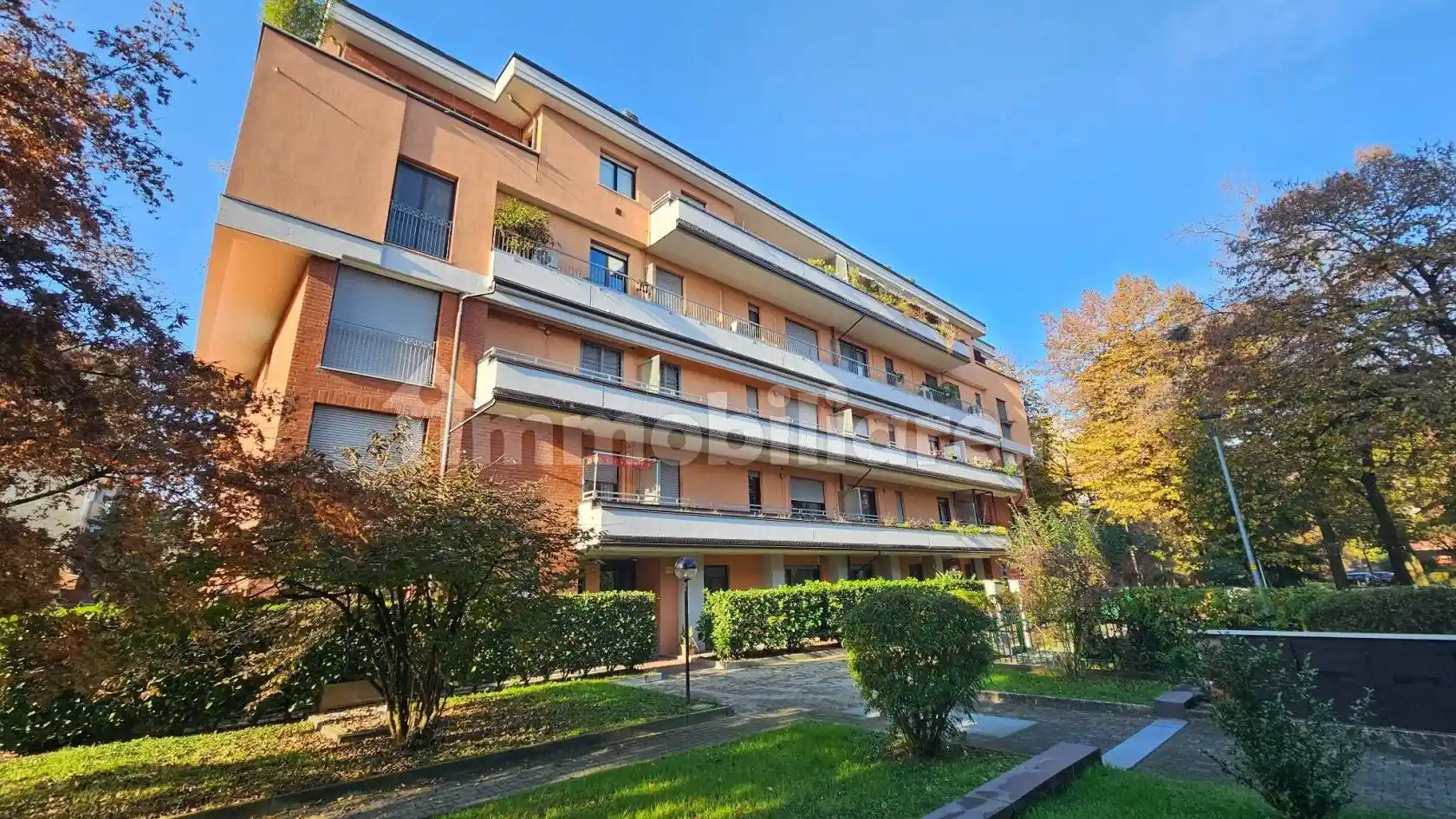 Appartamento in vendita a San Donato Milanese