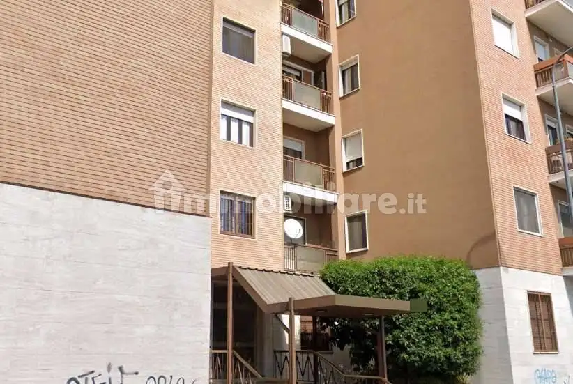 Appartamento in asta a Milano