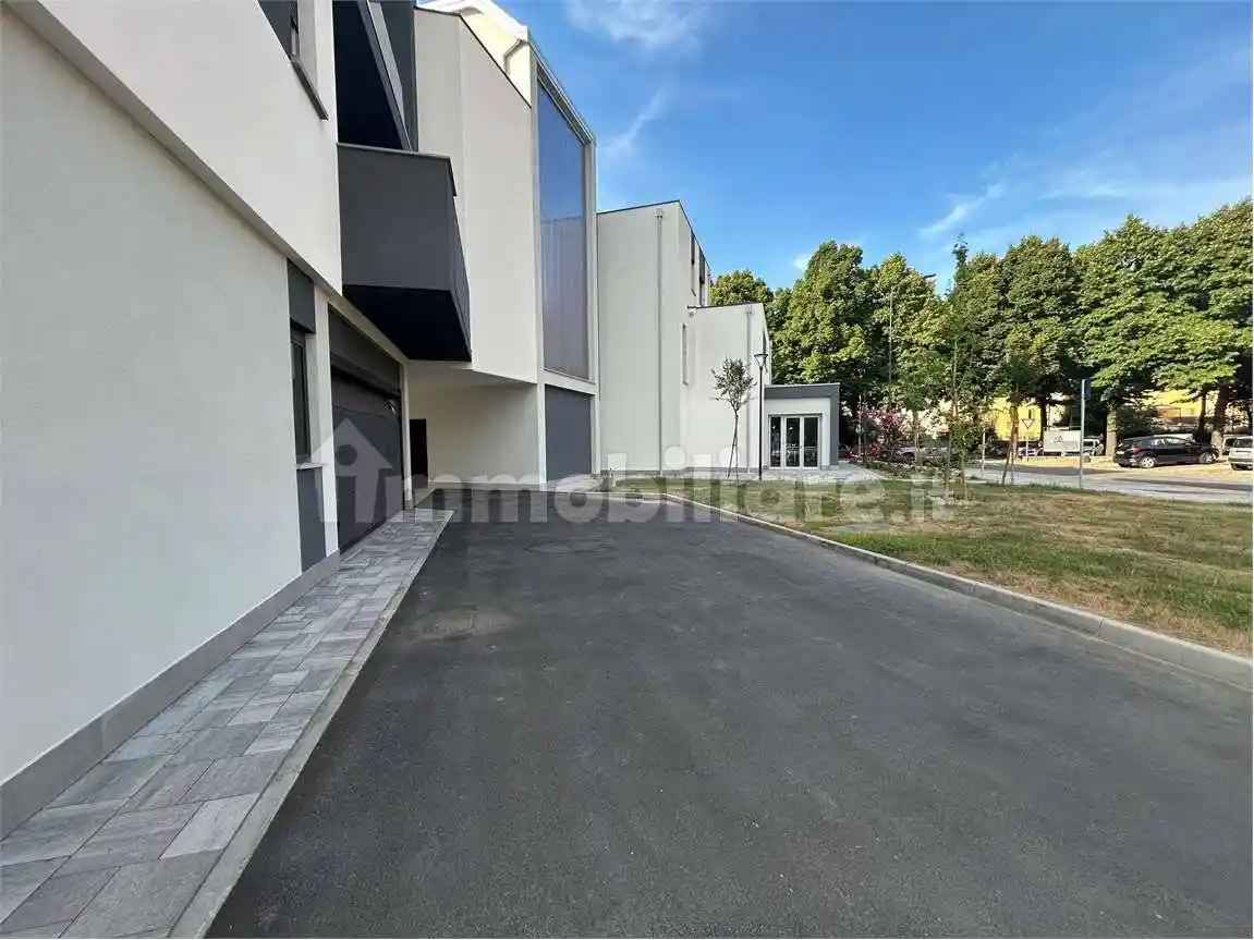 Appartamento in vendita a Correggio