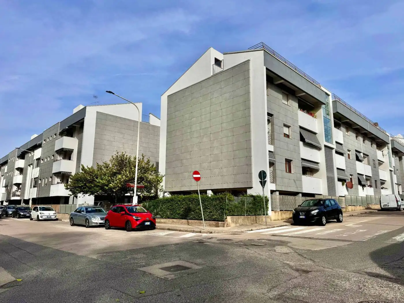 Appartamento in vendita a Sassari