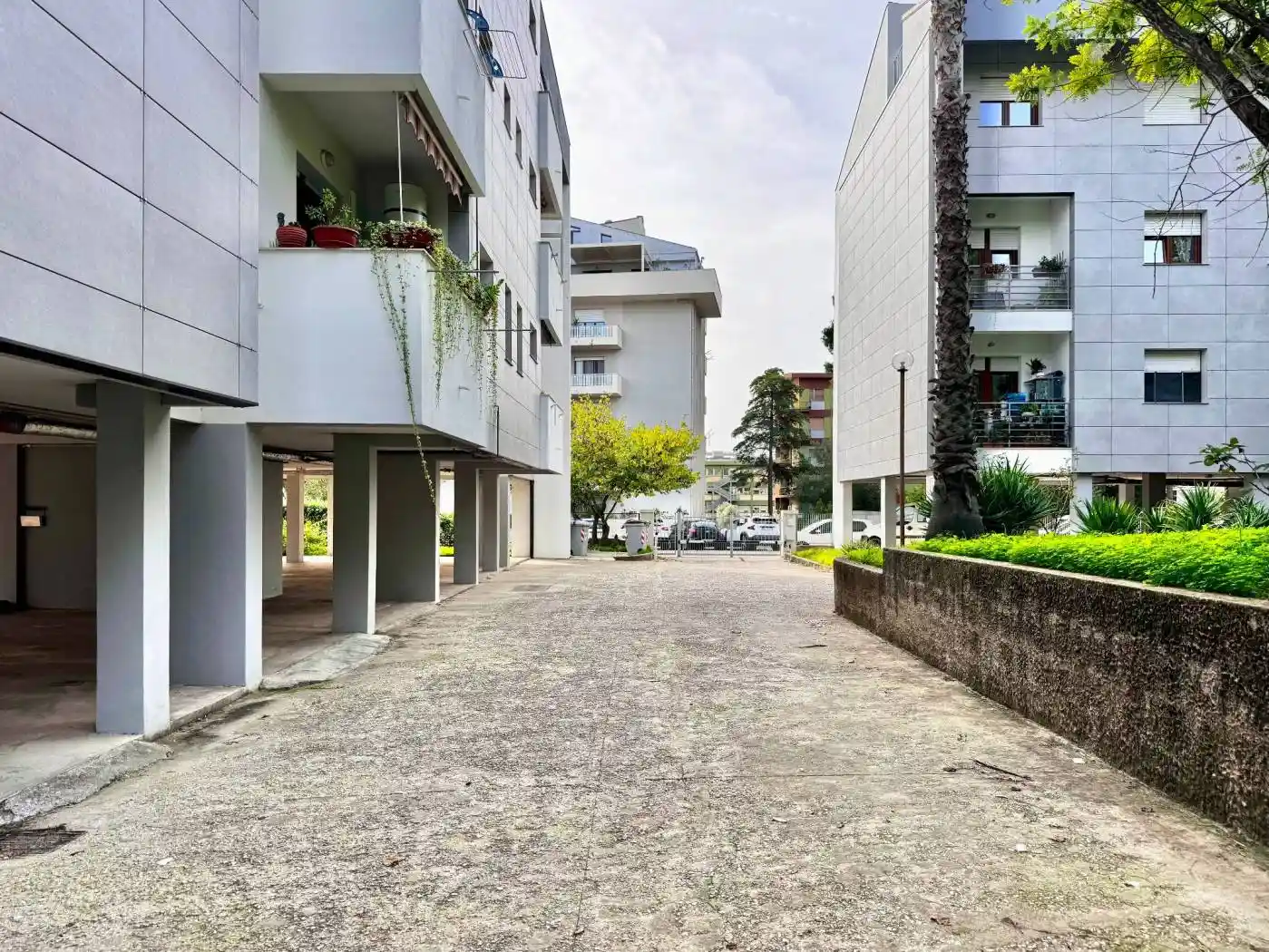 Quadrilocale via Parigi 19, Rizzeddu - Monserrato, Sassari - foto 3