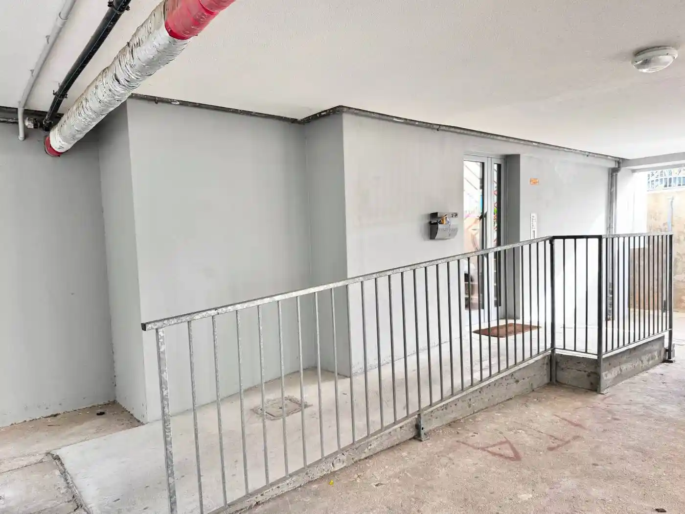 Quadrilocale via Parigi 19, Rizzeddu - Monserrato, Sassari - foto 4