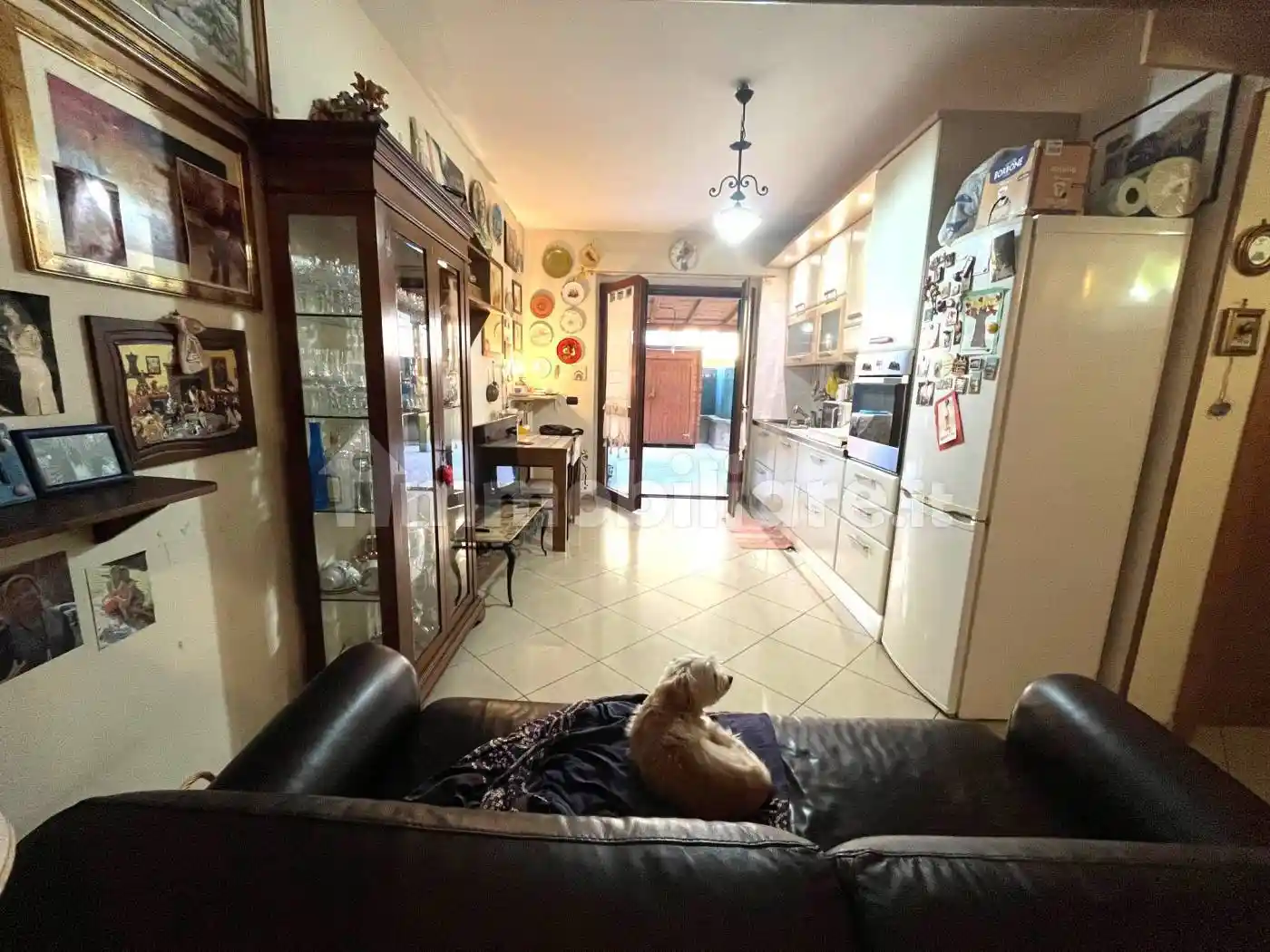 Bilocale via delle Passiflore 37, Alessandrino - Torre Spaccata, Roma - foto 5