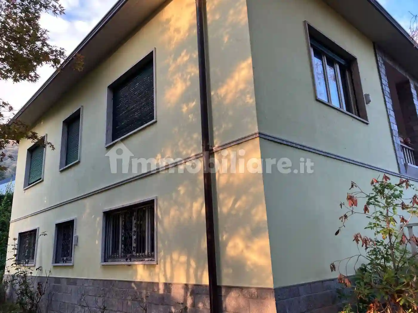 Villa unifamiliare via Chiosi 1, Centro, Arcisate - foto 4