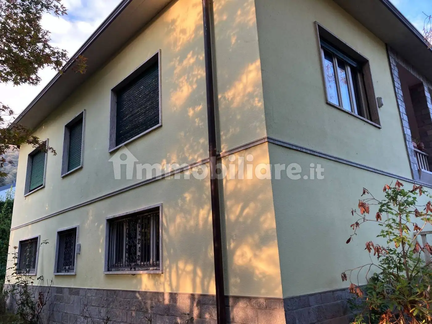 Villa unifamiliare via Chiosi 1, Centro, Arcisate - foto 2