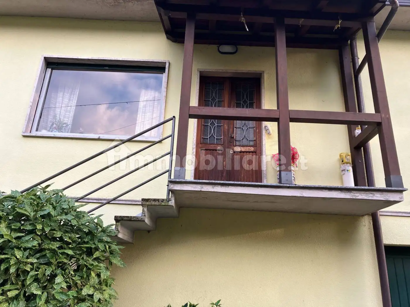 Villa unifamiliare via Chiosi 1, Centro, Arcisate - foto 3