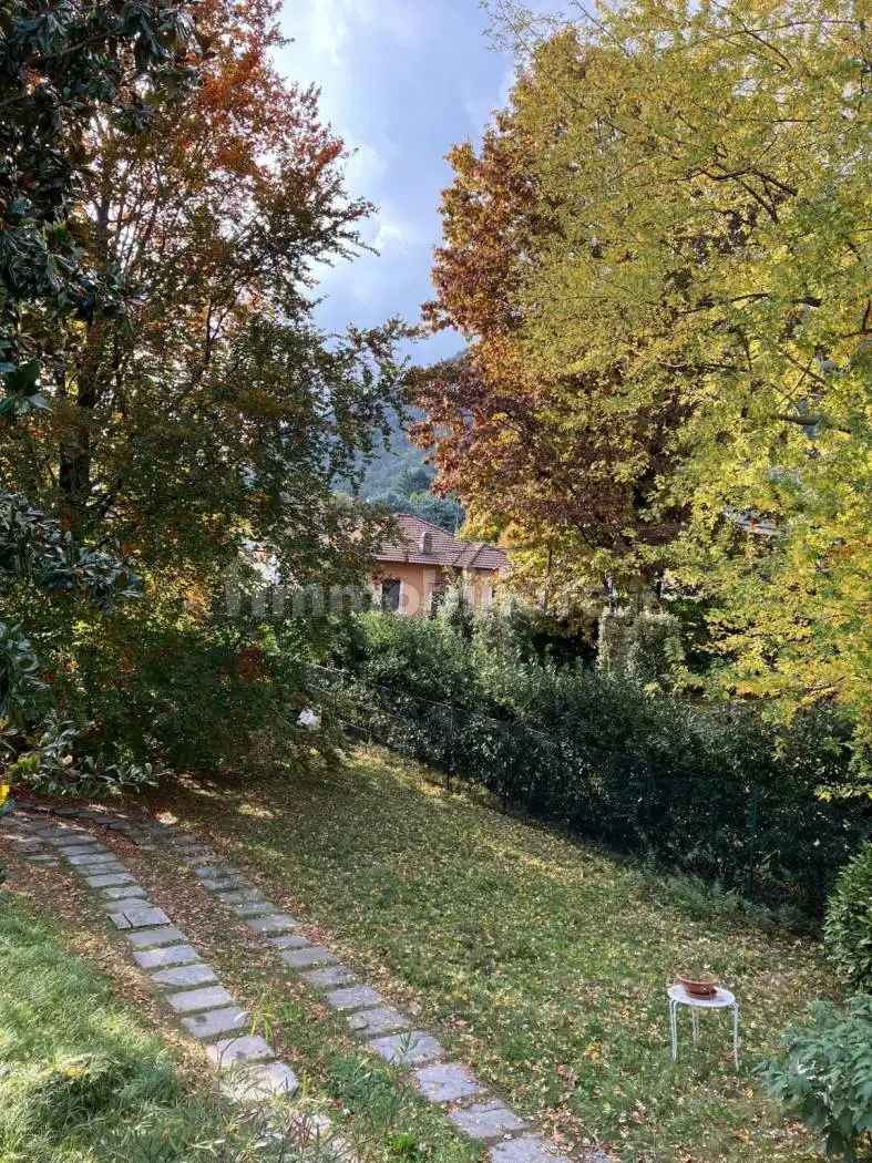 Villa unifamiliare via Chiosi 1, Centro, Arcisate - foto 5