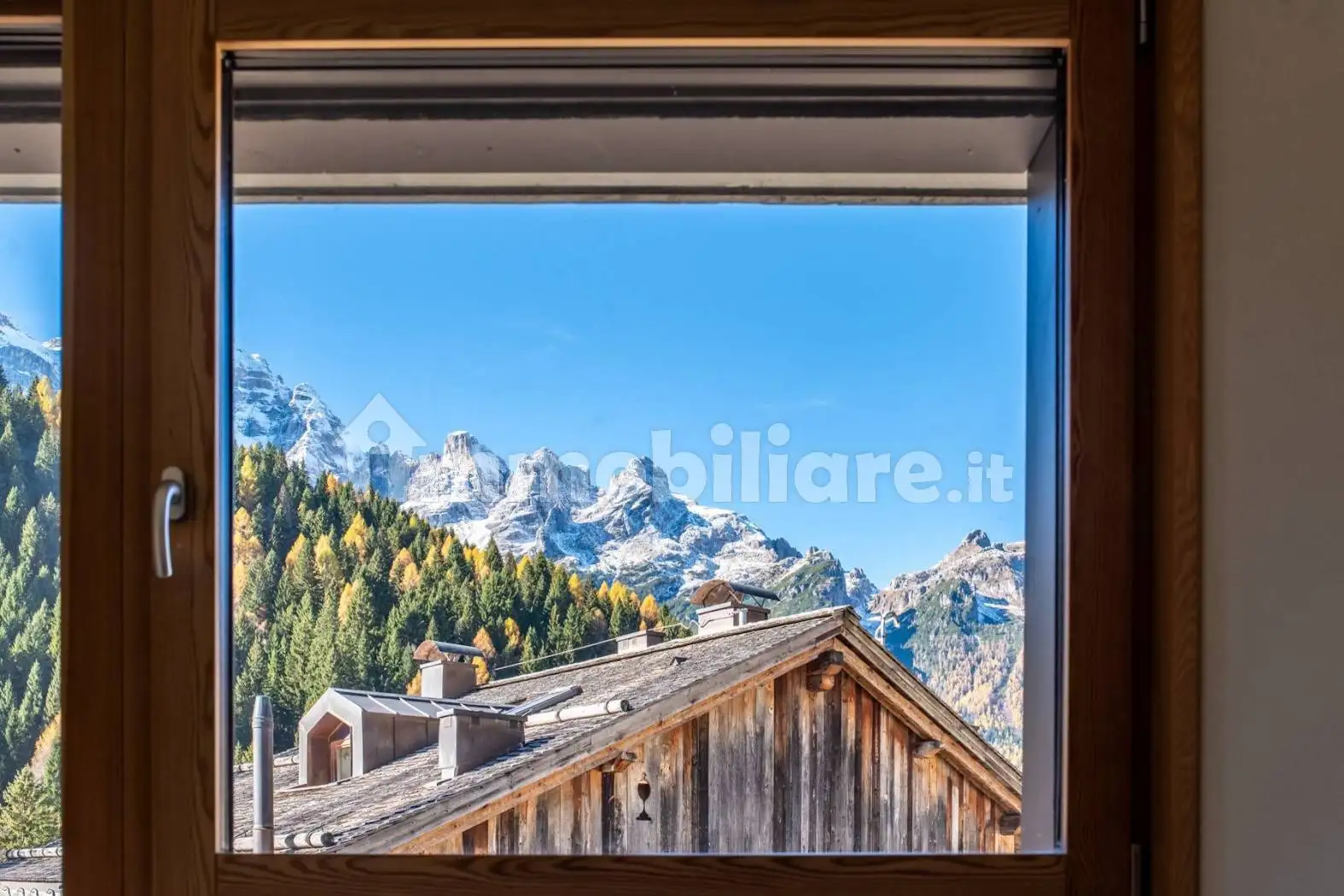 Casa indipendente in vendita a Val di Zoldo