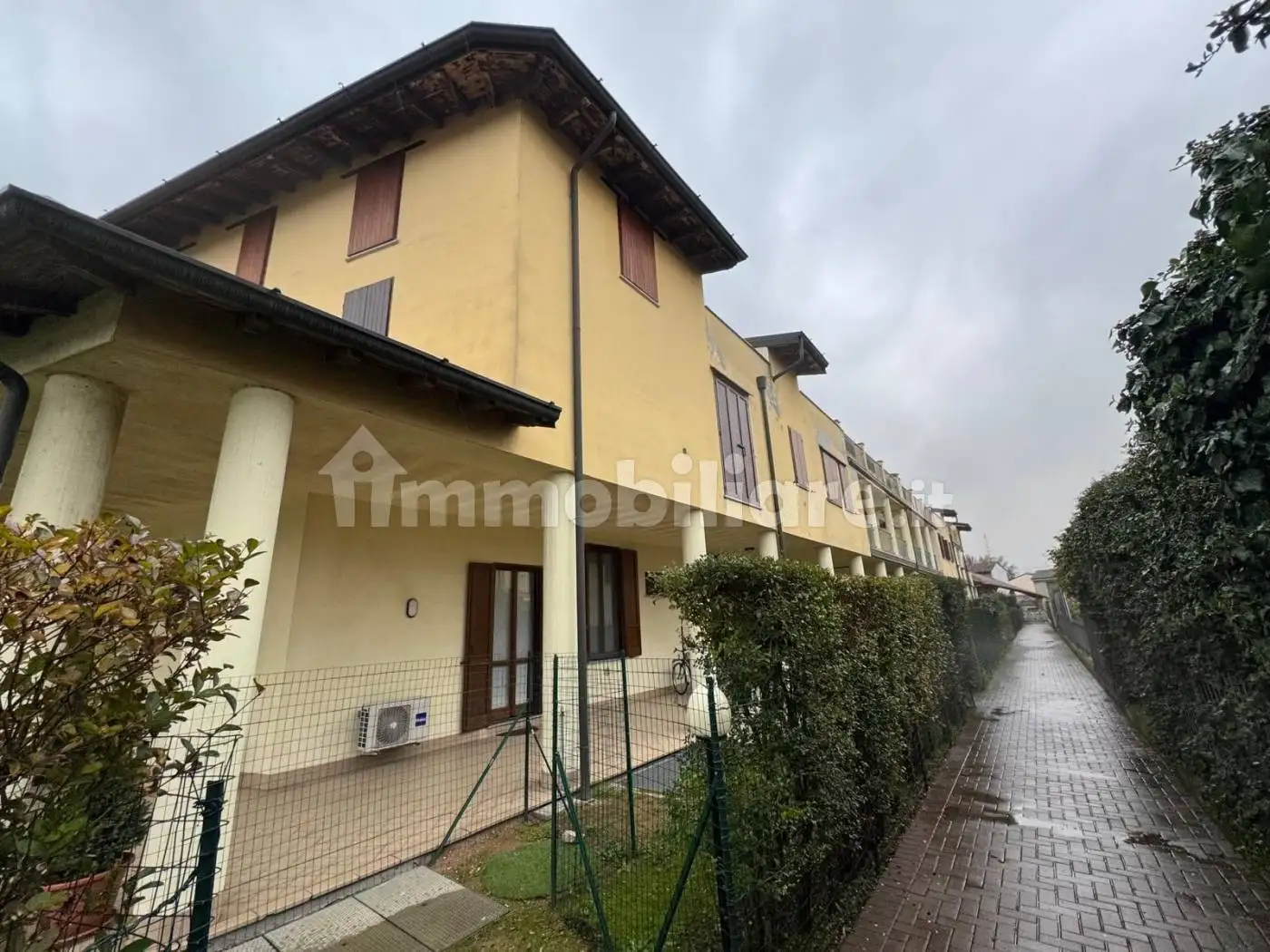 Attico - Mansarda in vendita a Copiano