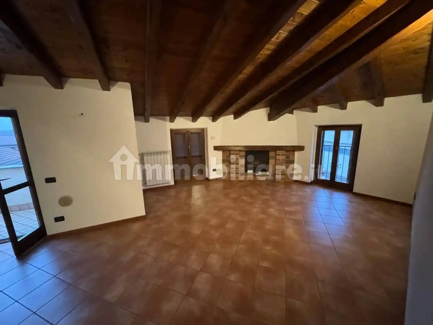 Attico via Don Emilio Marchesi 8, Copiano - foto 3