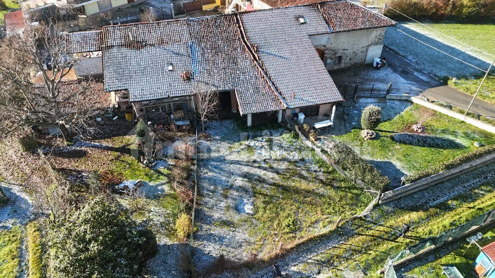 Rustico - Casale in vendita a Trana