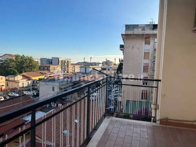 Appartamento in vendita a Messina