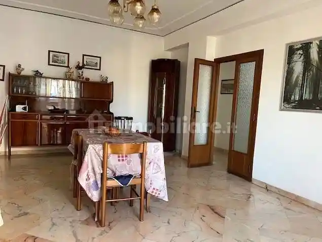 Appartamento via Sant'Ermanno, Provinciale, Messina - foto 4