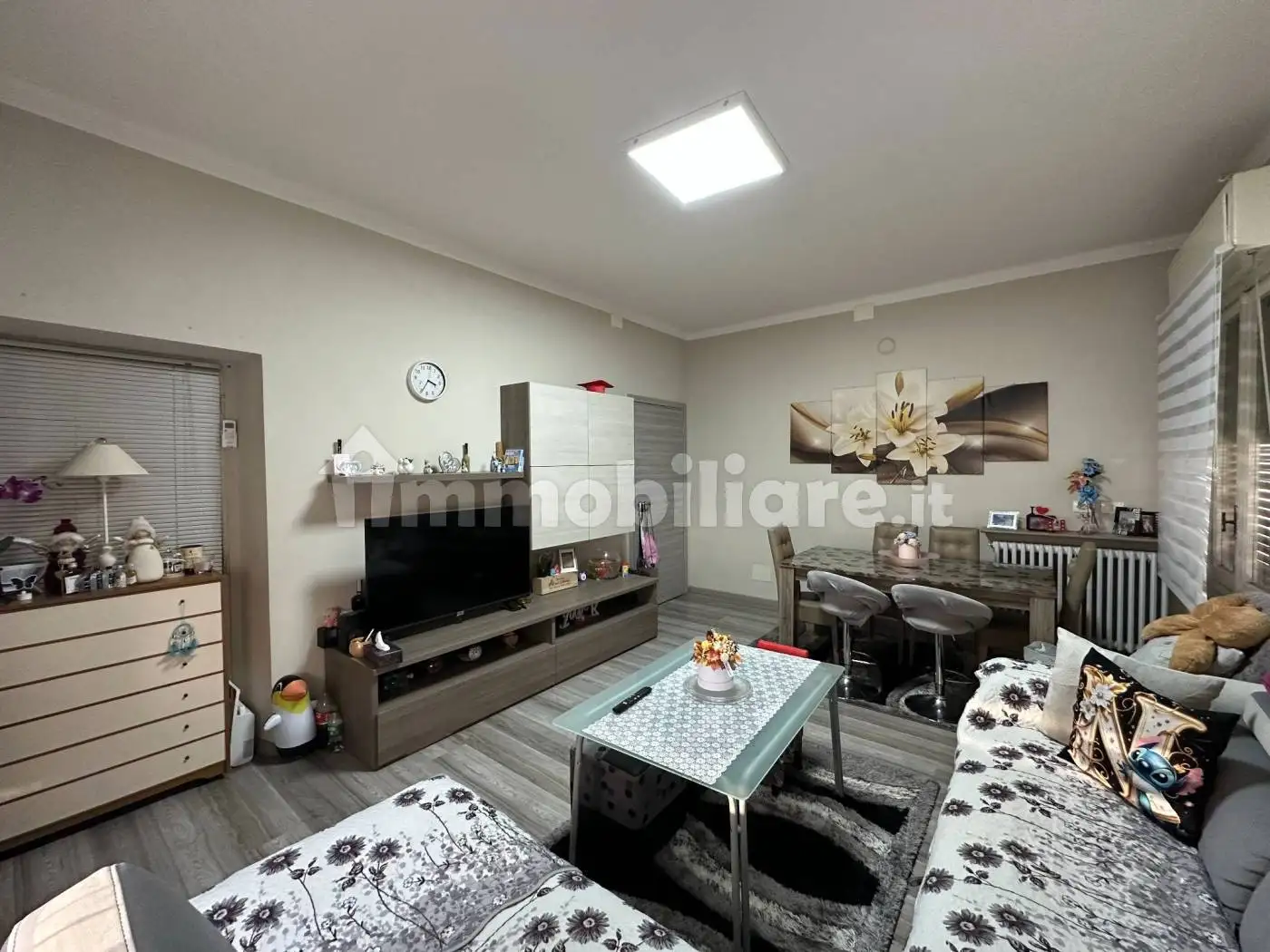 Quadrilocale via Alba, Canelli - foto 3