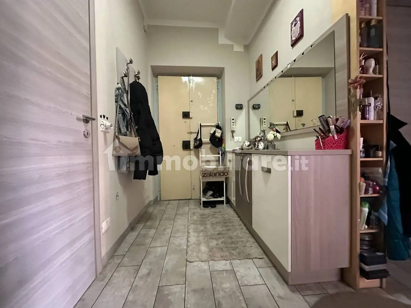 Quadrilocale via Alba, Canelli - foto 4