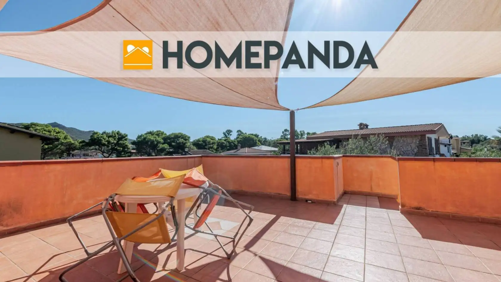 Villetta a schiera in vendita a Castiadas