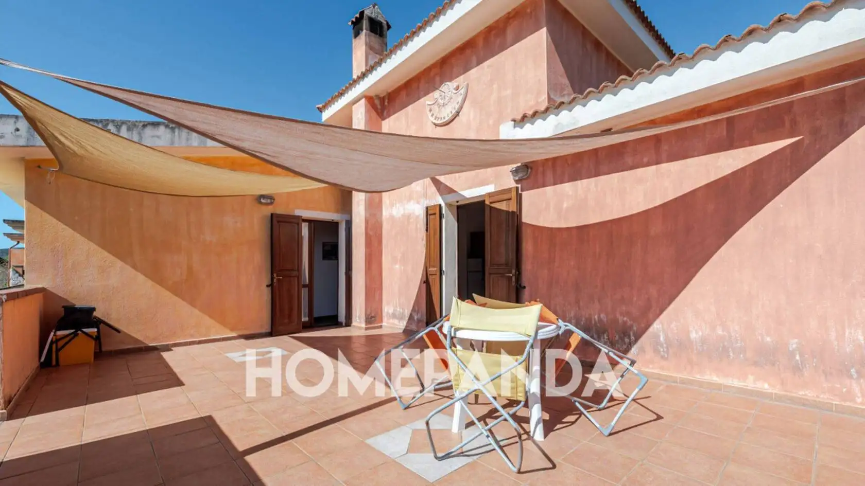 Villa a schiera via Olia Speciosa 148, Castiadas - foto 2