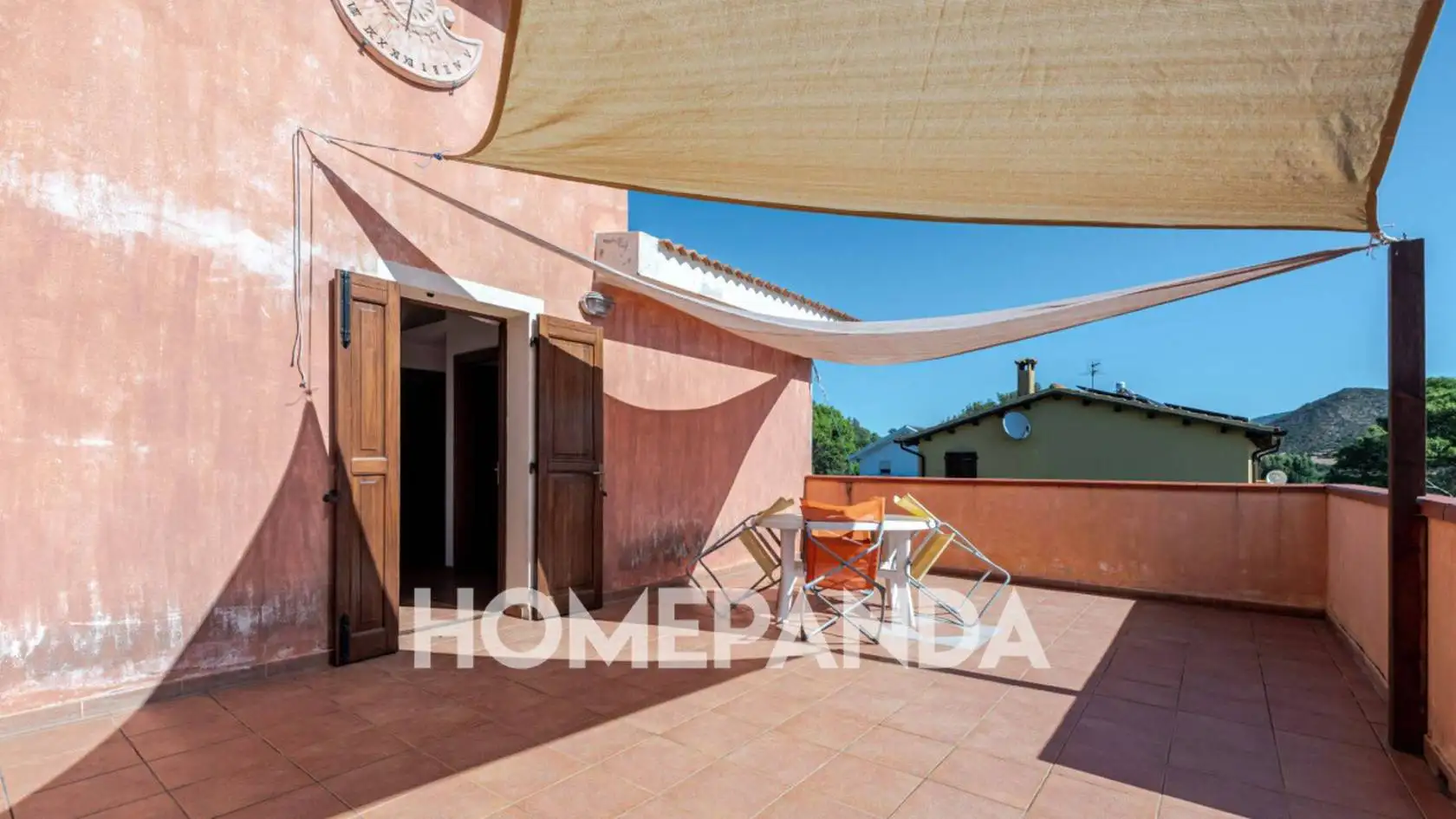 Villa a schiera via Olia Speciosa 148, Castiadas - foto 3