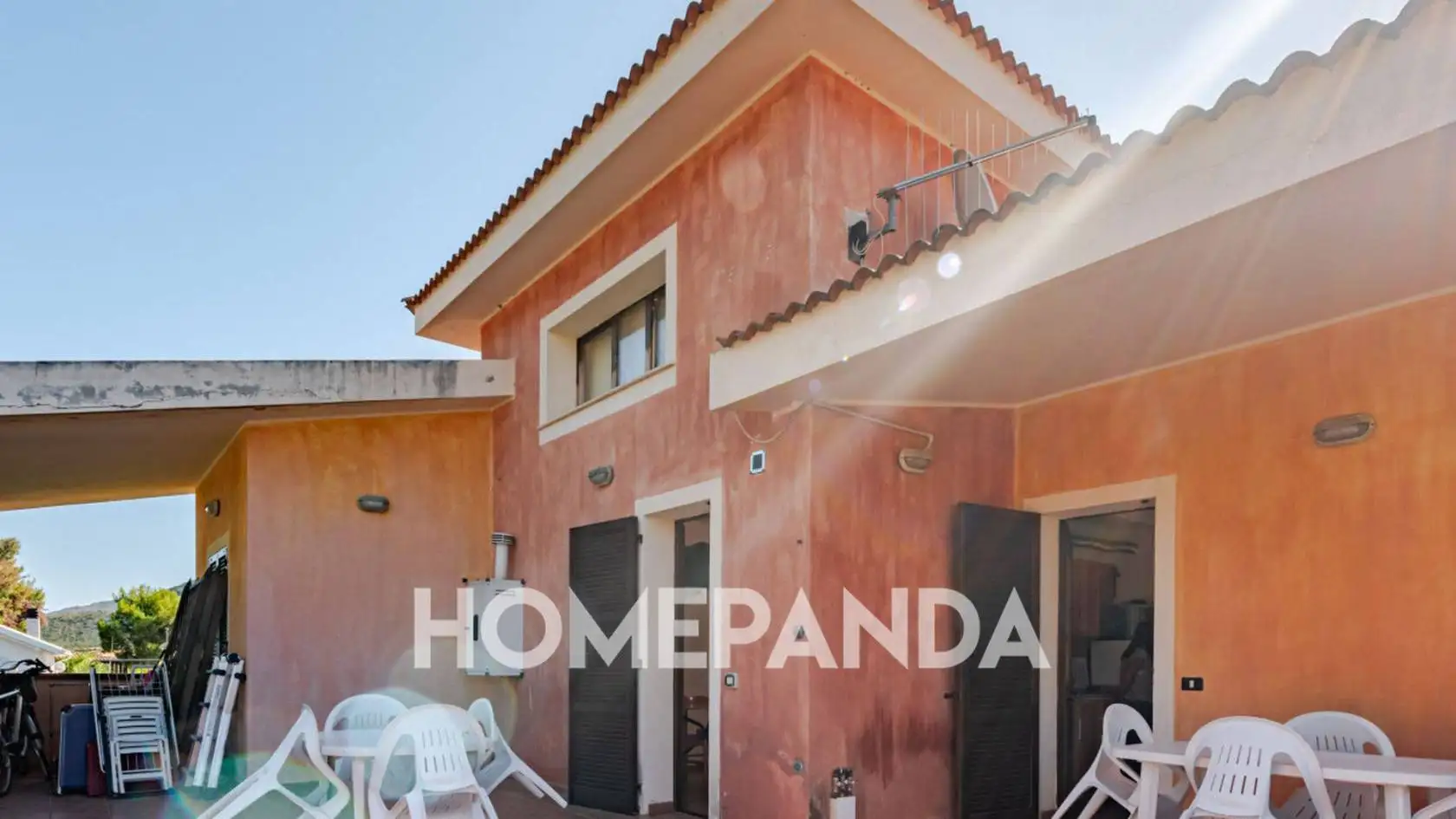 Villa a schiera via Olia Speciosa 148, Castiadas - foto 4