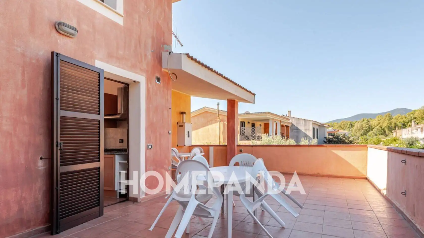 Villa a schiera via Olia Speciosa 148, Castiadas - foto 5