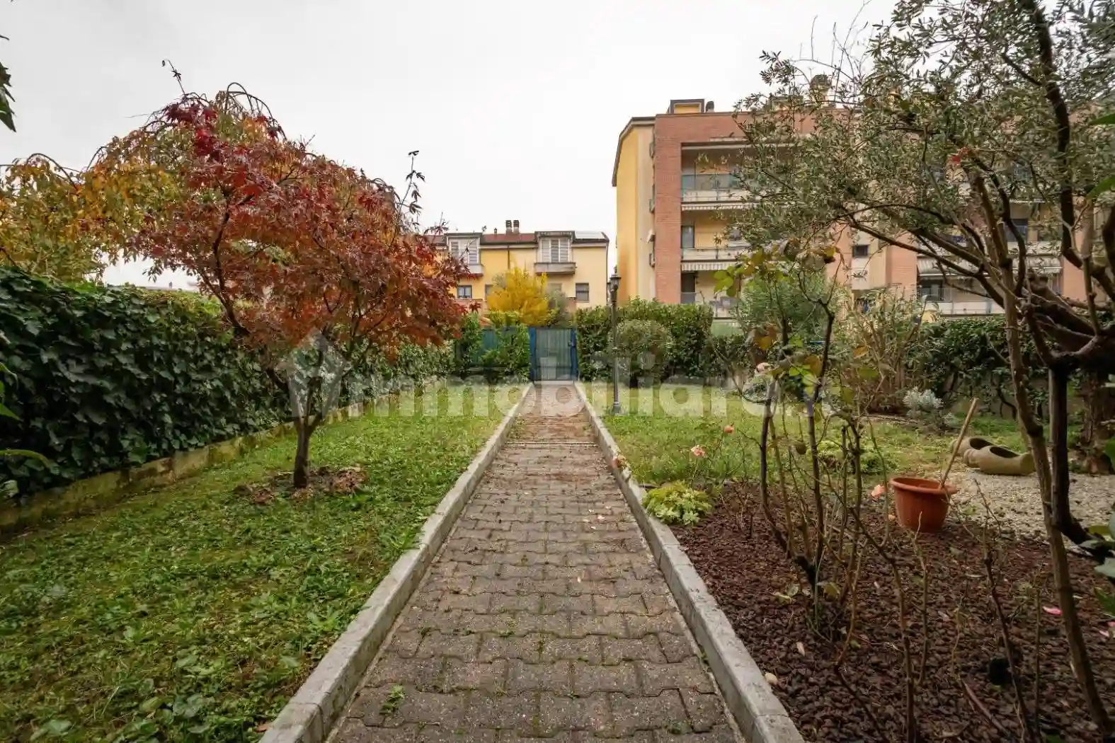 Villetta a schiera - foto 3