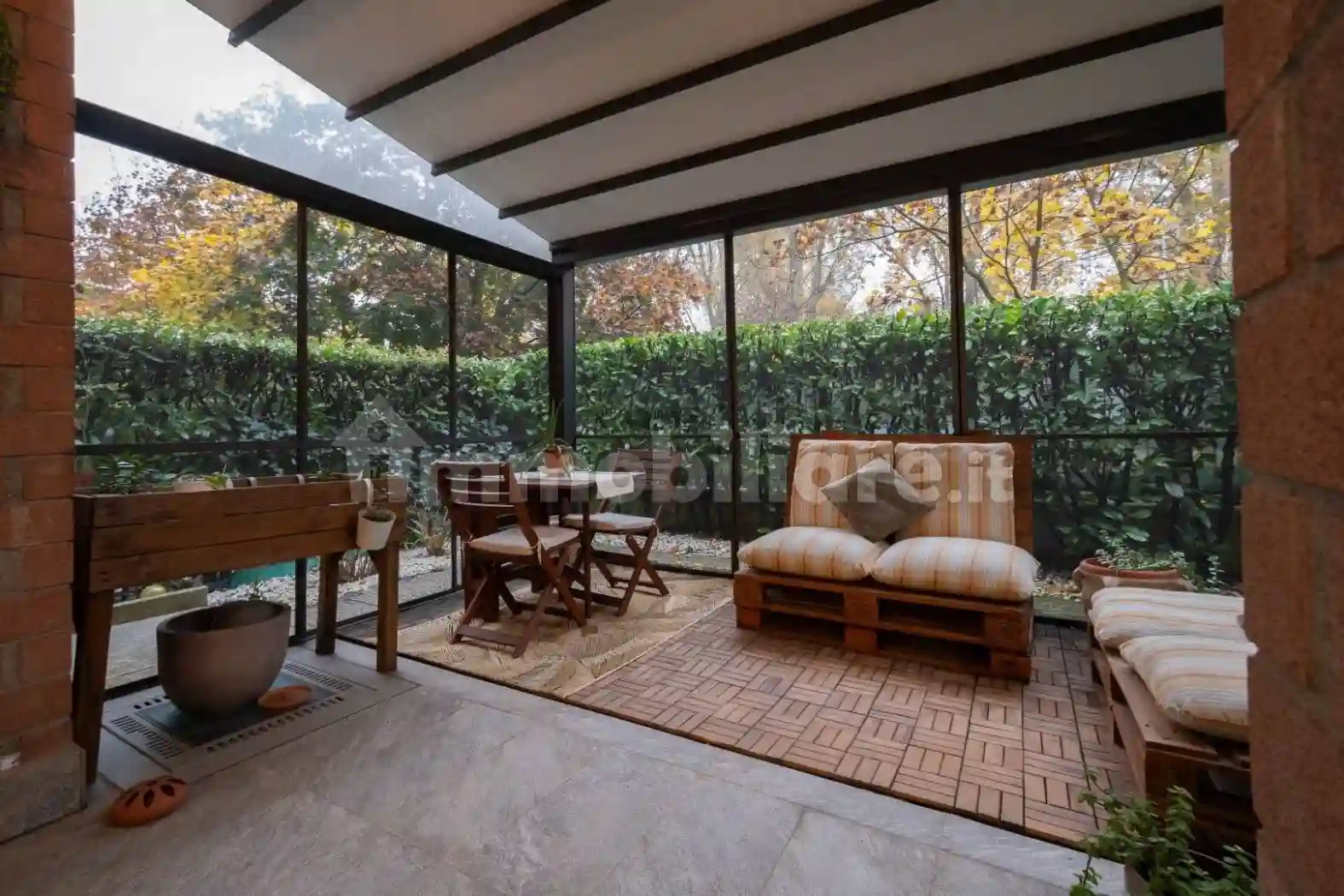 Villetta a schiera - foto 5