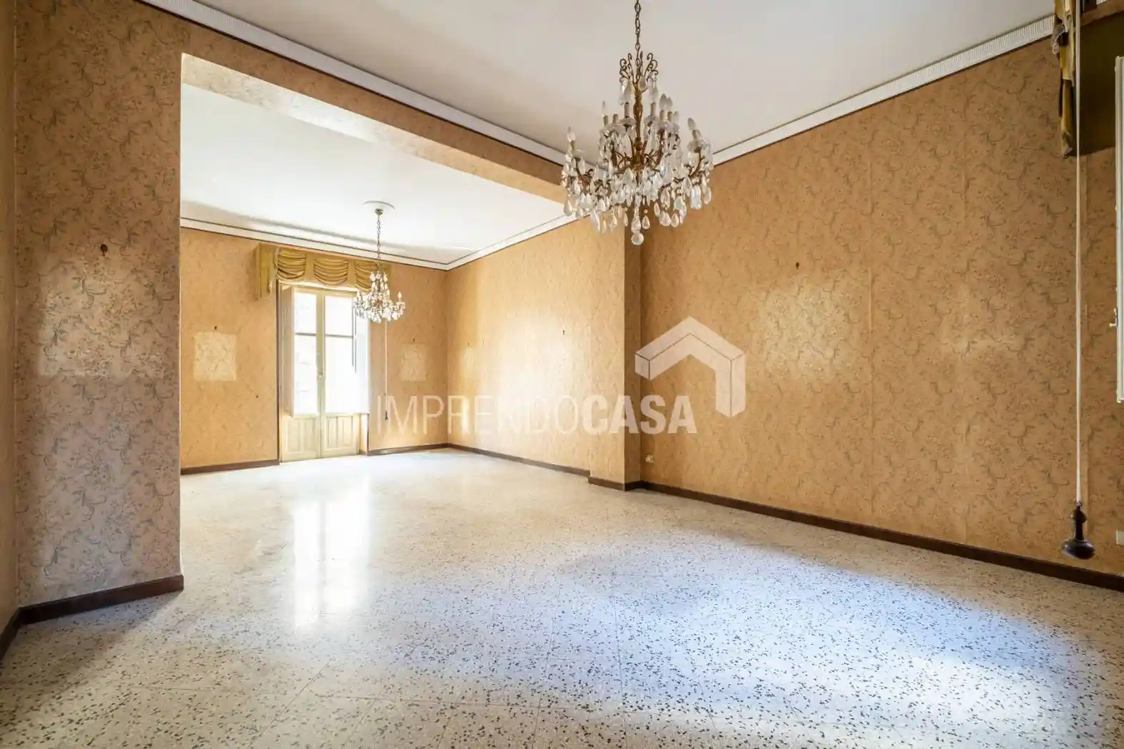 Appartamento in vendita a Palermo