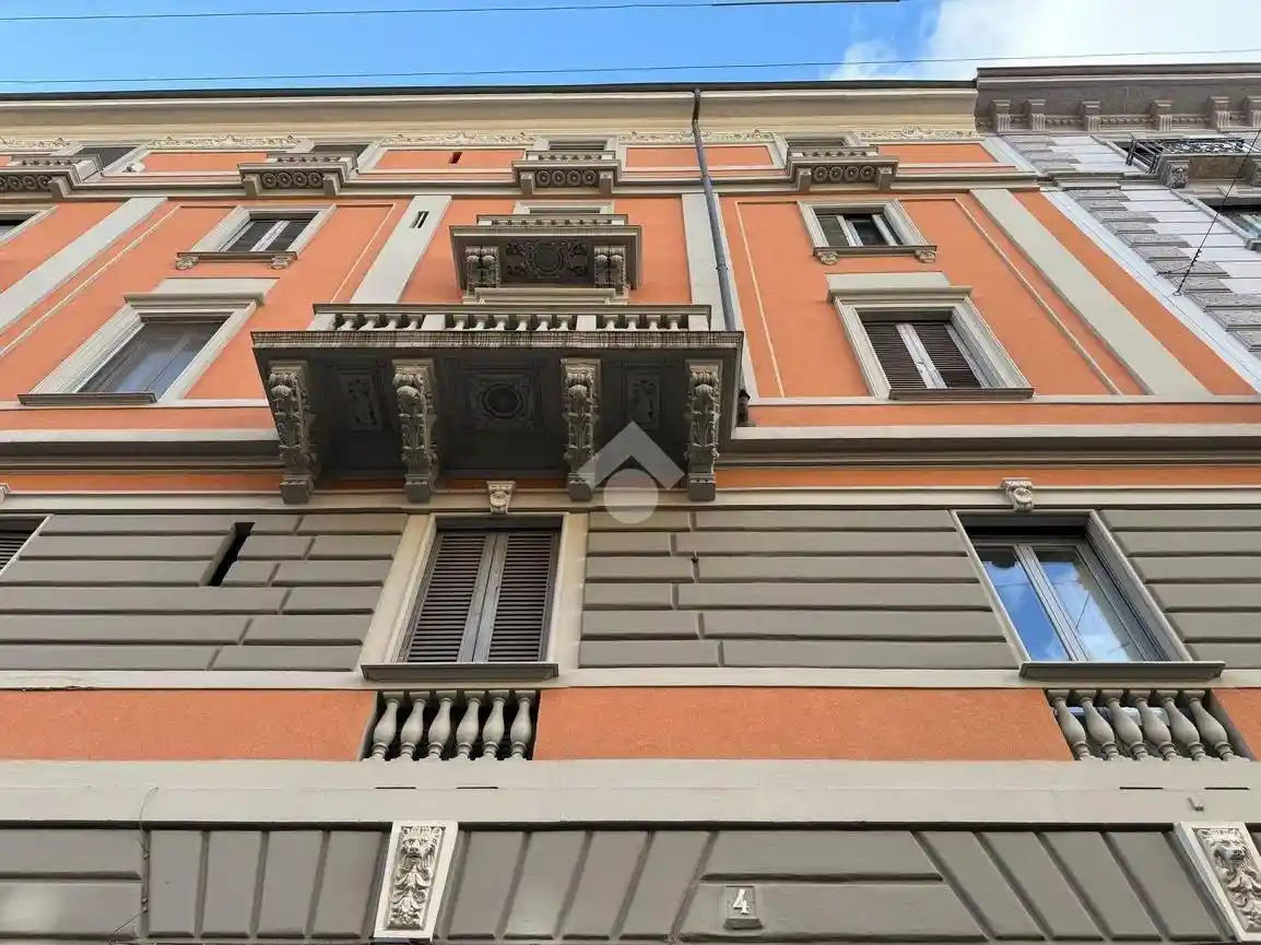 Bilocale via Gaspare Spontini 4, Buenos Aires, Milano - foto 4