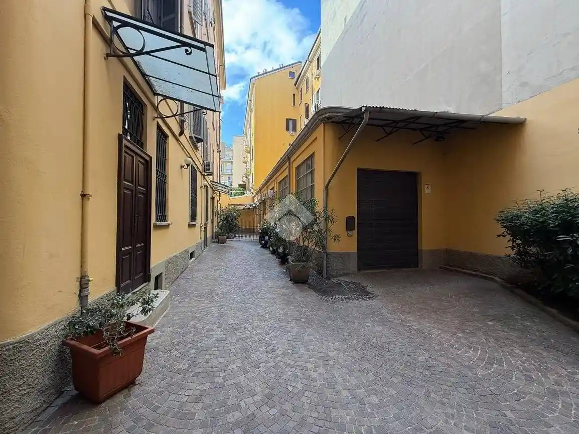 Bilocale via Gaspare Spontini 4, Buenos Aires, Milano - foto 5