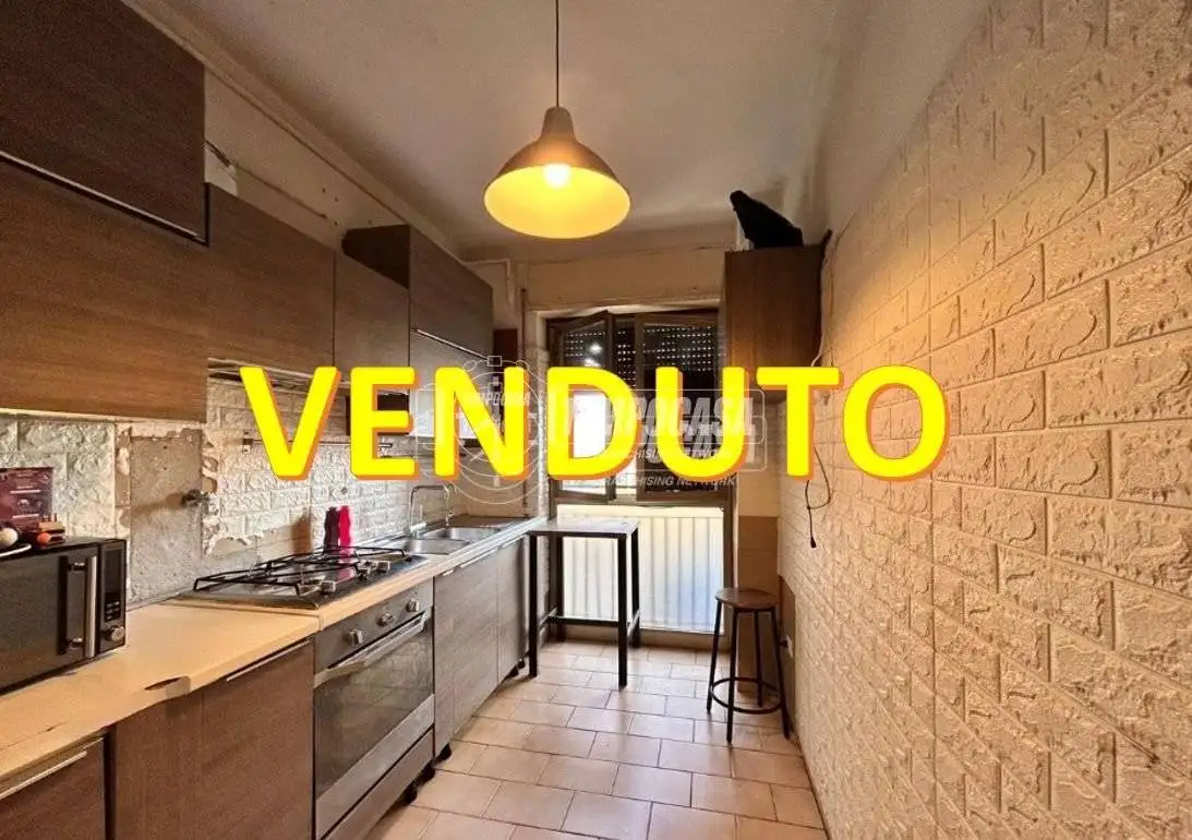 Appartamento in vendita a Bologna