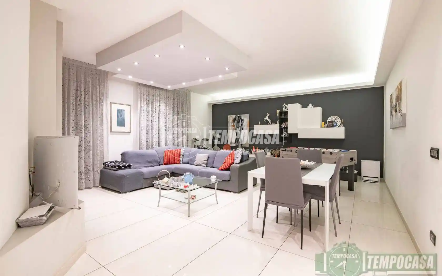 Attico - Mansarda in vendita a Sesto San Giovanni