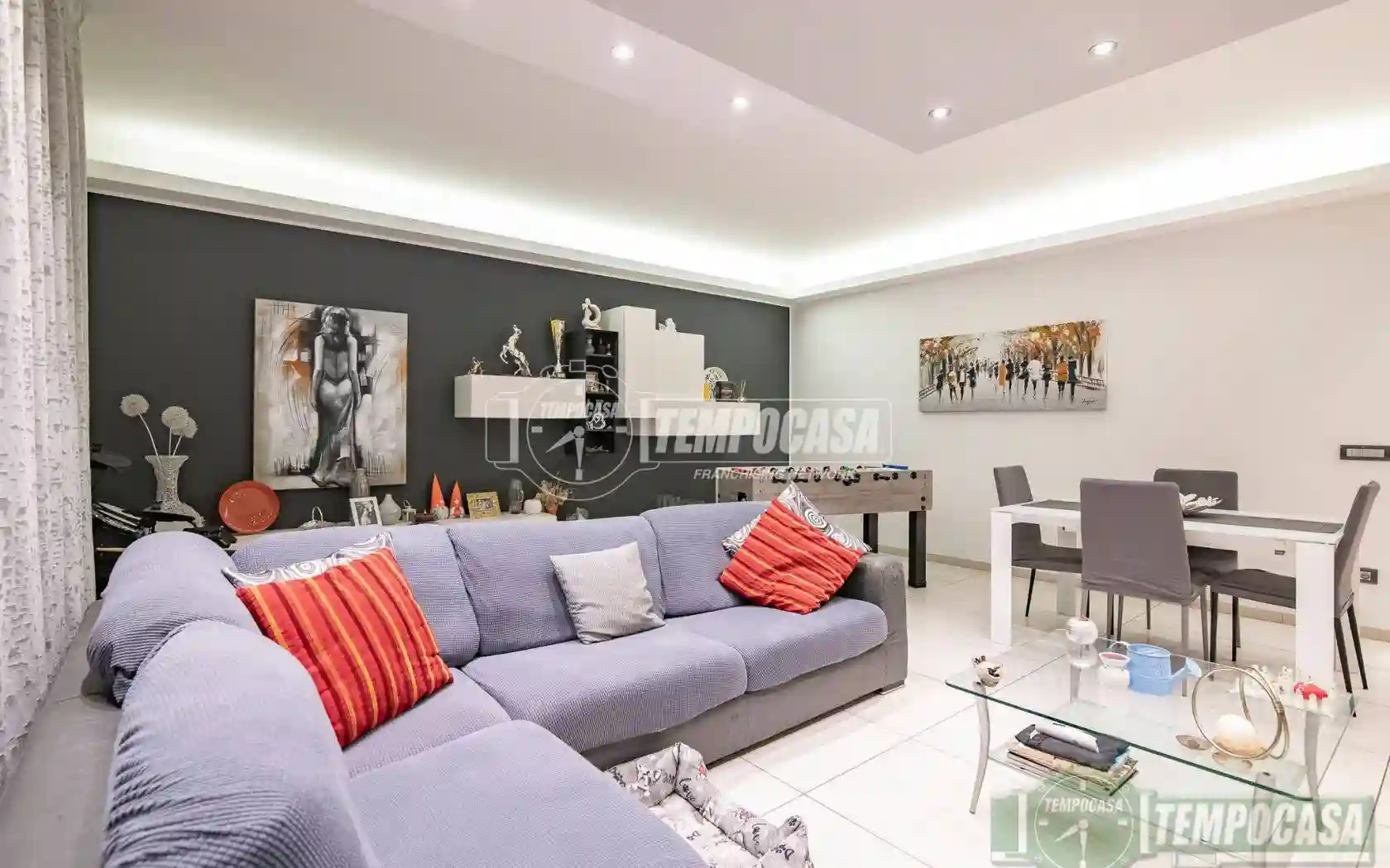 Attico - Mansarda - foto 2