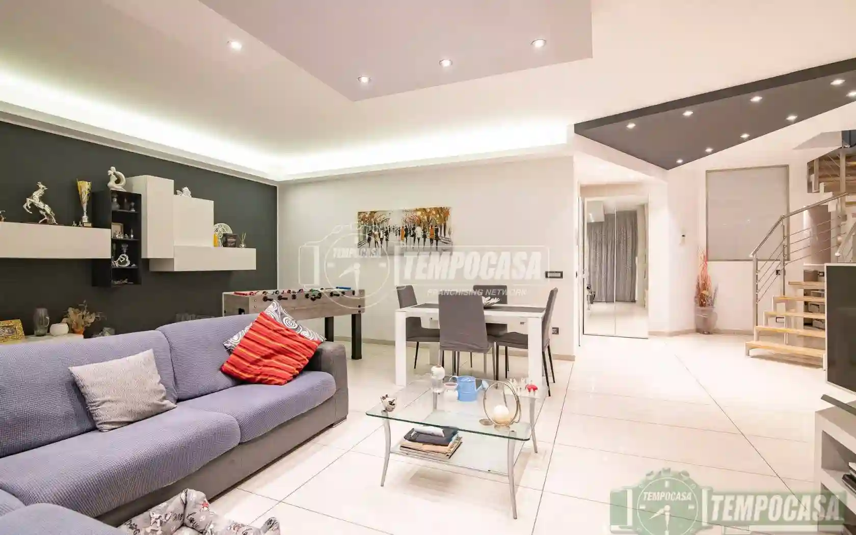 Attico - Mansarda - foto 3