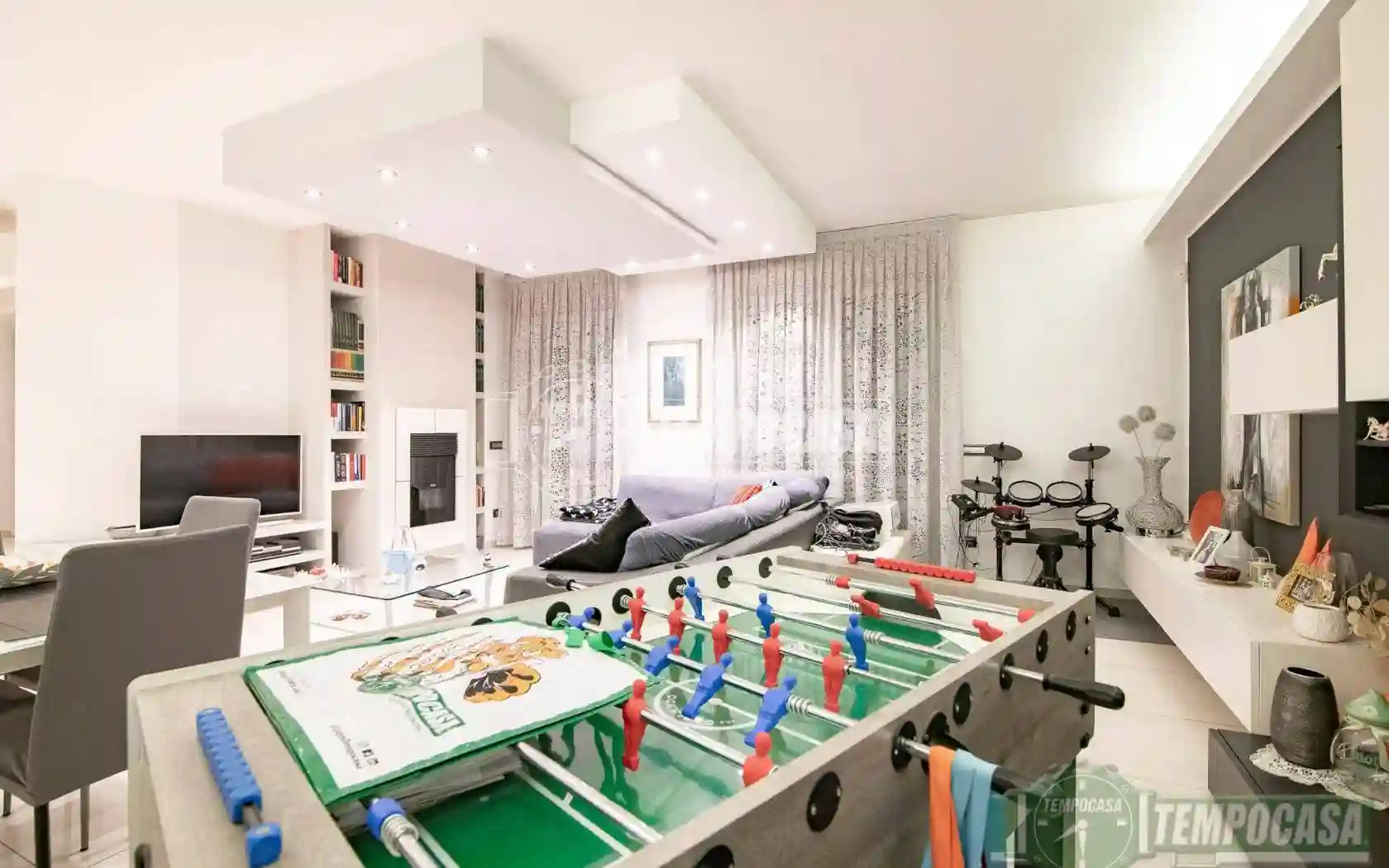 Attico - Mansarda - foto 5