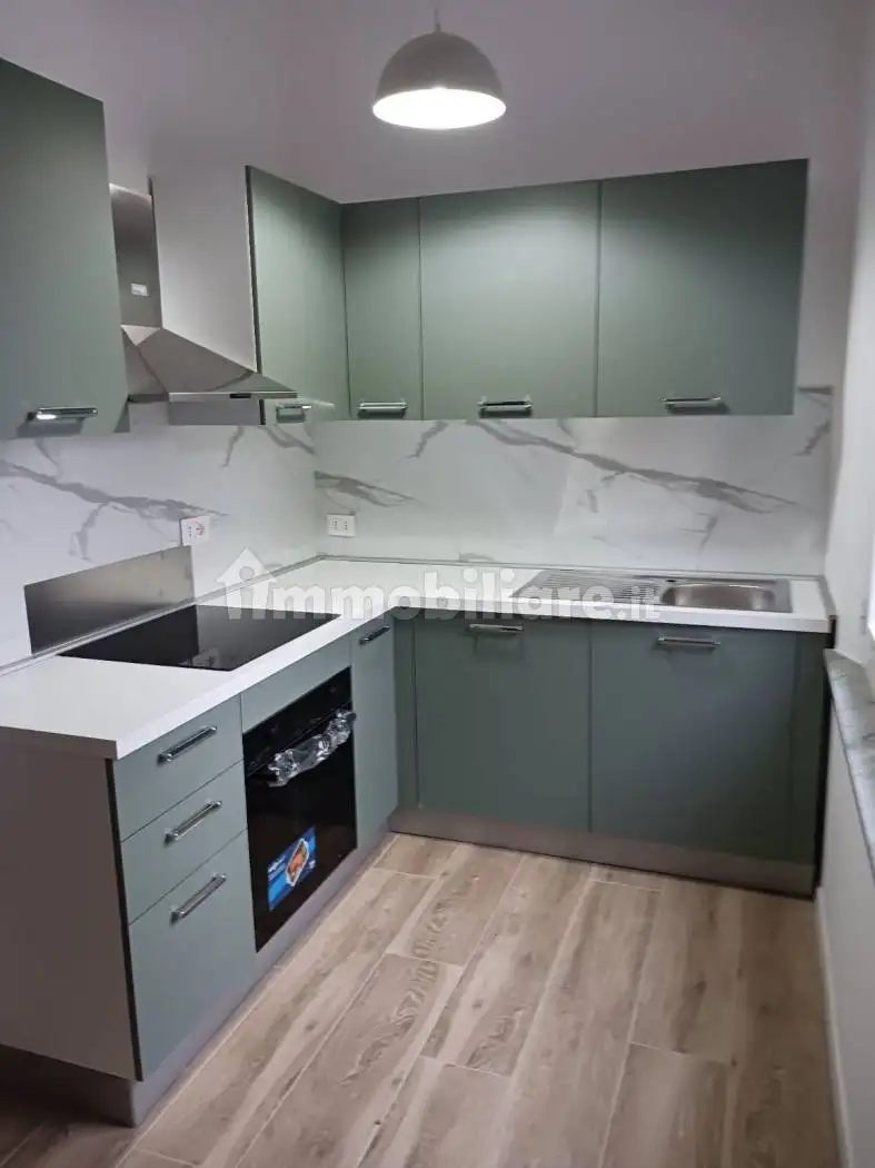 Appartamento in affitto a Parma