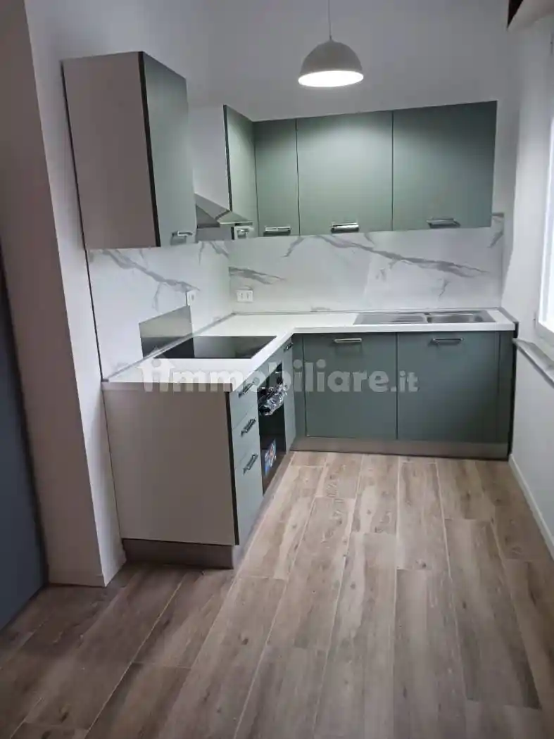 Trilocale via Enrico Sartori, Pablo - Prati Bocchi, Parma - foto 2