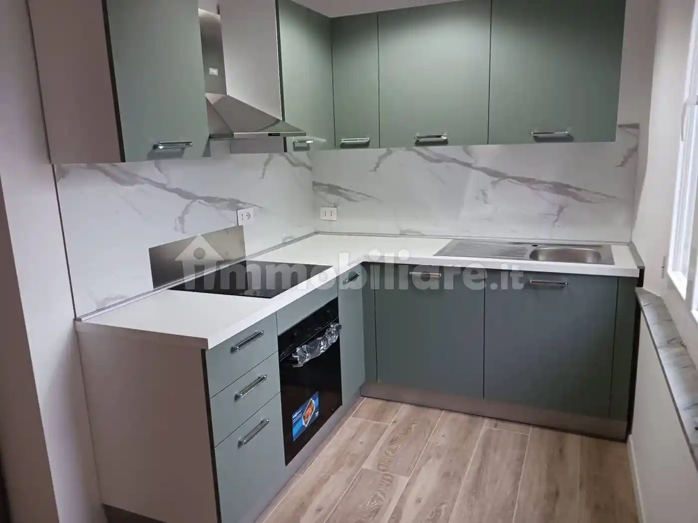 Trilocale via Enrico Sartori, Pablo - Prati Bocchi, Parma - foto 4