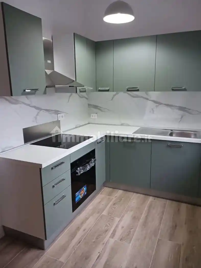 Trilocale via Enrico Sartori, Pablo - Prati Bocchi, Parma - foto 5